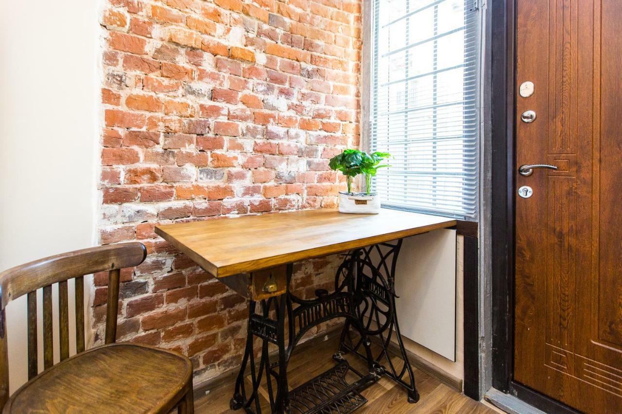 Apartment On Tuhan-Baranovskoho,4 리비프 외부 사진